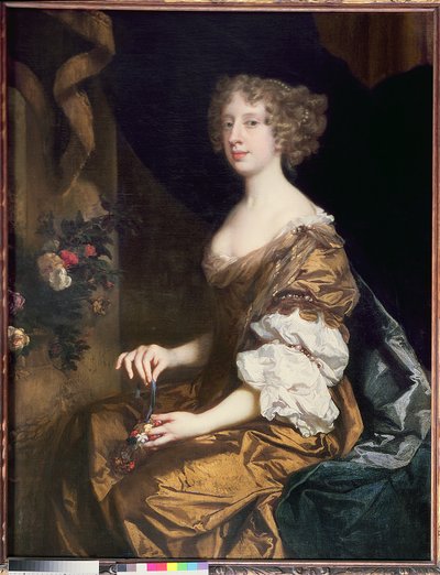 Anne, comtesse d